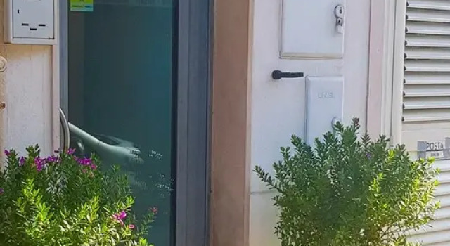 B&B 106 Maison de Charme, Buchen Sie Bed & Breakfast Mola di Bari Metropolitanstadt Bari