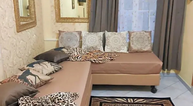 Номер Superior Residence Sanremo