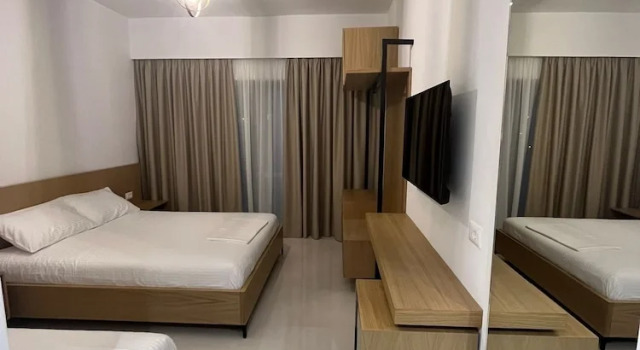 Номер Superior BELSAR Hotel