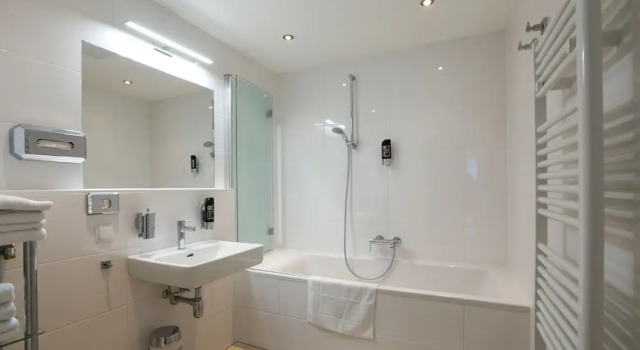 Апартаменты Standard 4 Beds and More Vienna Apartments - Contactless check-in