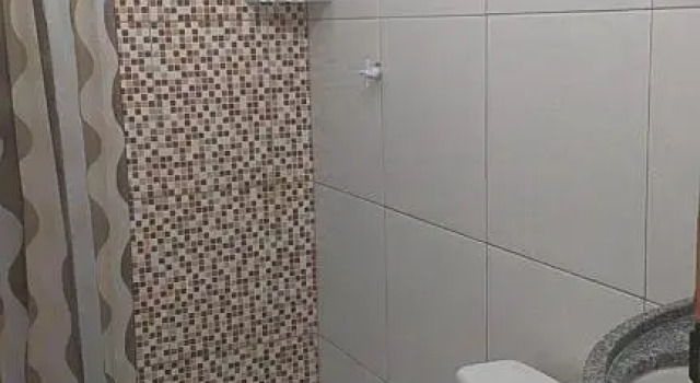 Номер Standard Pousada Jatobá