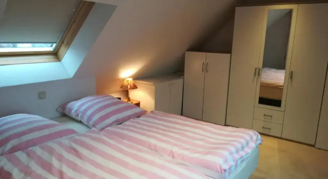 Ferienhaus Sonnenschein, Varaa Hotelli Goslar Ala-Saksi