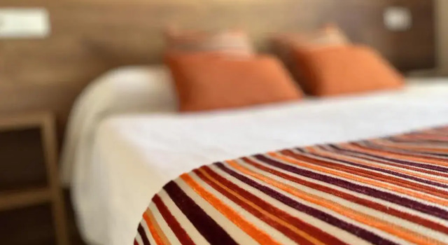 Семейный номер Standard Hôtel Le Belvedere