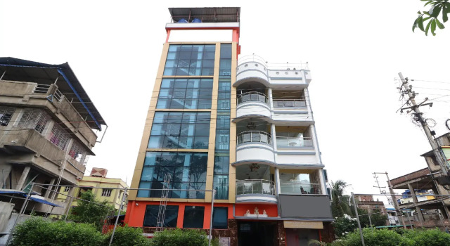 OYO 8238 Bangla, Prenota Hotel Calcutta 