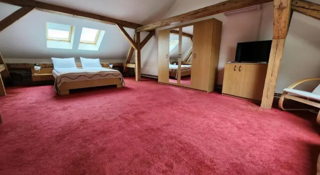 Номер Standard Antique ApartHotel