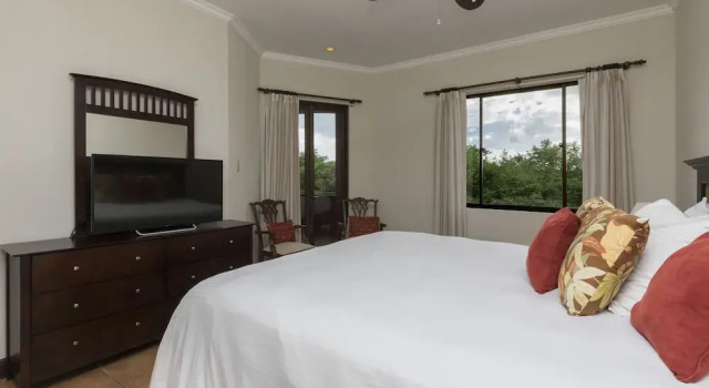 Ocean View Luxury Condo at Reserva Conchal A14, Rezerwuj Hotel Brasilito Guanacaste