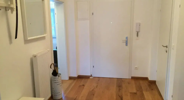 Wolfis Apartment, Prenota Appartamento 20. Brigittenau Vienna