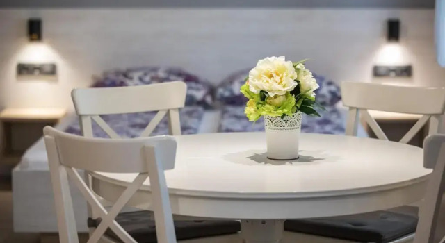 Студия Comfort Apartments Lucić