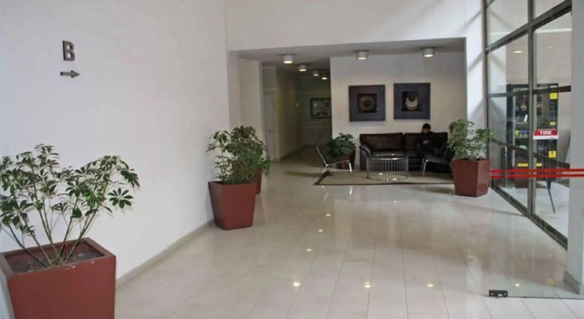 Villa Apartments Santiago, Забронировать Апартаменты/квартира Отели Сантьяго с парковкой, рядом с Ла Часкона, Парковка