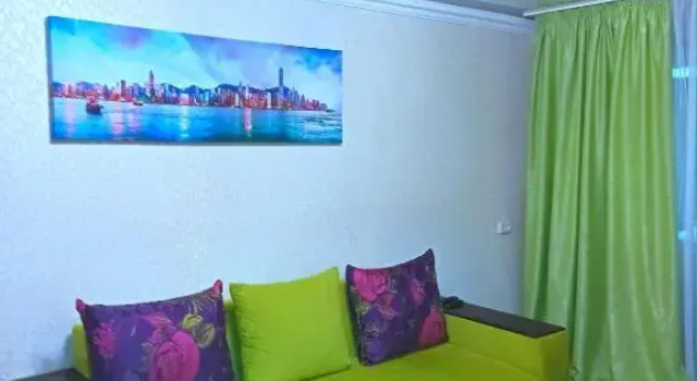 Apartments in the Center of the city, Book Lejlighed Dnepropetrovsk Dnipropetrovsk Region