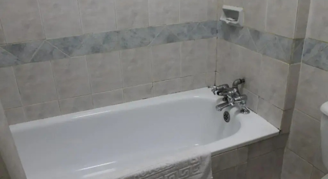 Двухместный номер Standard The Oakwood Hotel