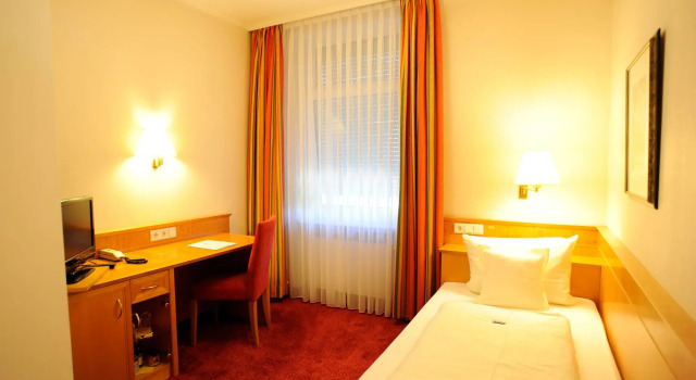 Hotel Beethoven