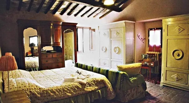 Fattoria dell'Orto degli Ulivi, Prenota Hotel Pontassieve Toscana