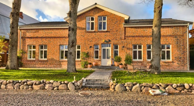 Ferienhaus Kleine Freiheit auf Fehmarn, Book Feriehus Sommerhuse i Fehmarn, Hytte