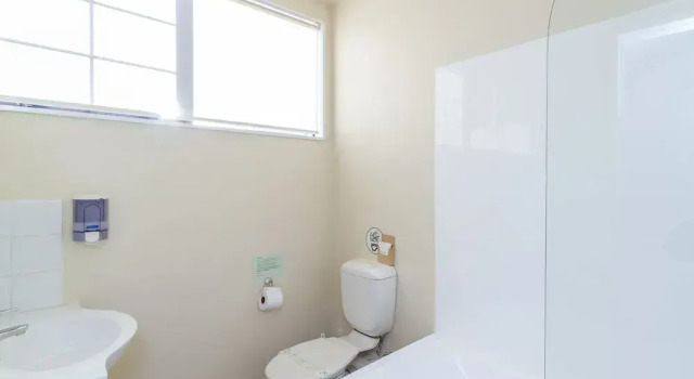 Номер Standard с балконом Capital Lodge Motor Inn