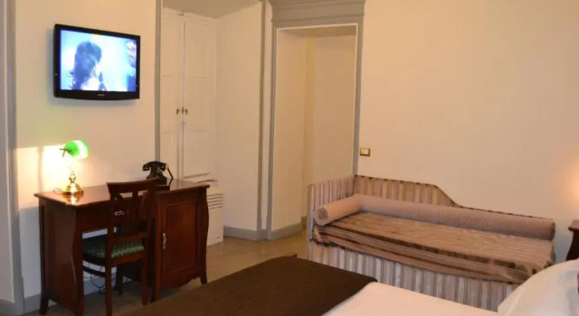 Номер Standard Sleep In Rome Ludovisi