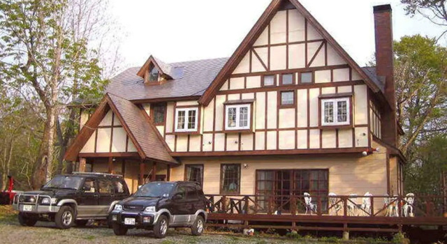 Трёхместный номер Standard Pension Rapport in Tambara Plateau