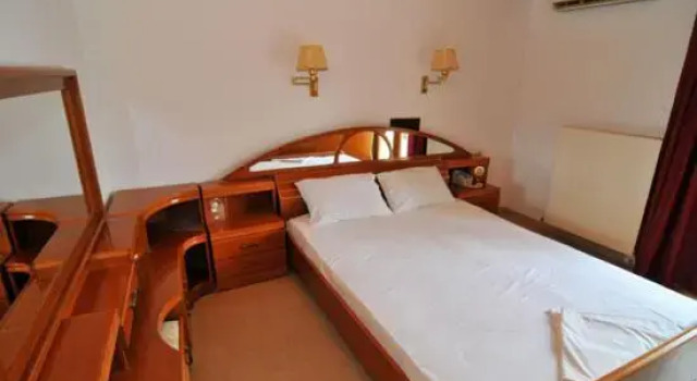 Апартаменты Hotel Coral