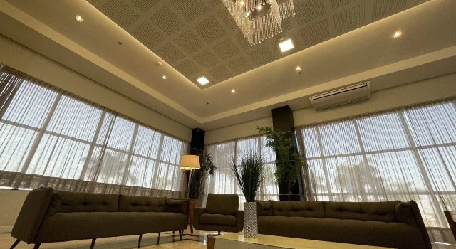 Transamerica Executive Maringá, Réserver Hôtel Maringá Parana