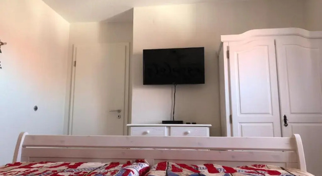 Dat Onnens Hus - Burhave 16, Забронировать Отель Отели Бутъядинген с бассейном, Бассейн