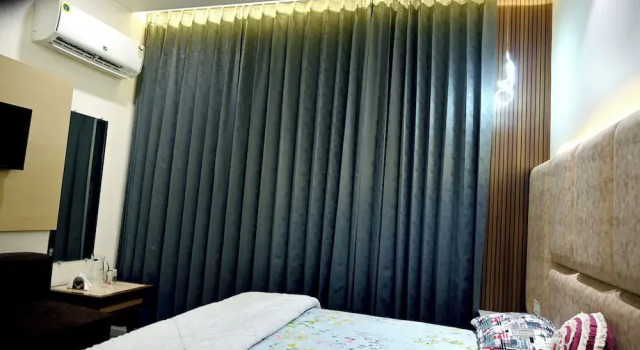 Ista Inn Homestay, Book Hotel Amritsar Punjab