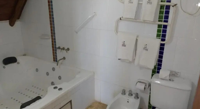 Полулюкс Deluxe Terrazas de Colón