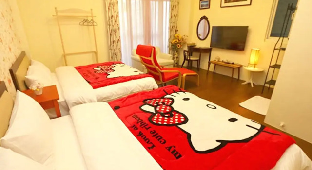 19 Platform Bed
