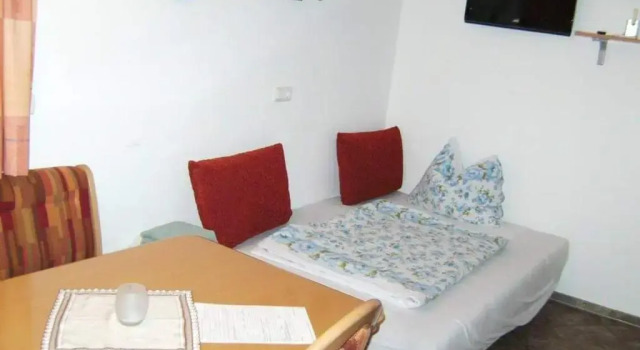 Апартаменты Appartment Steger Klara