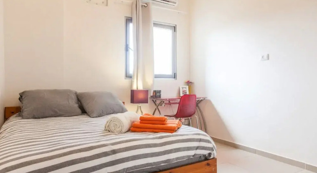 City Home Tel Aviv - Ben Yehuda 50