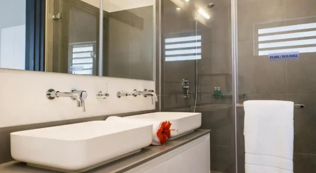 Апартаменты O'Biches by Horizon Holidays Deluxe OBiches by Horizon Holidays - Trou aux Biches
