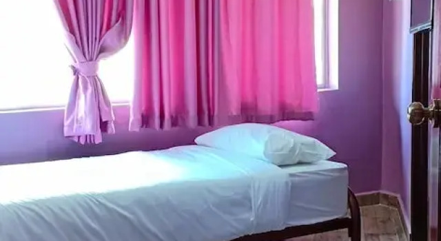 Номер Comfort Purple Dream Homestay
