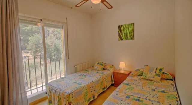 Bungalow Costa Calpe - Paradero de Oltá