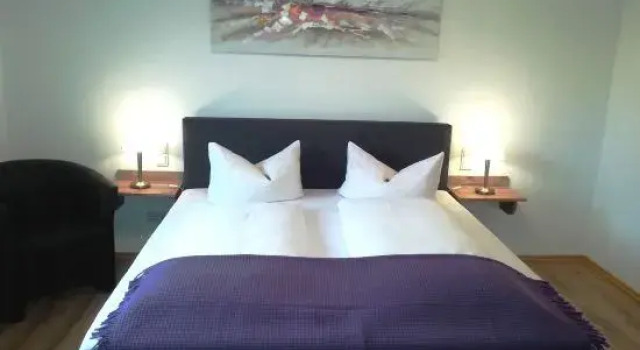 Ihre Pension in Amerang, Reserva ahora Hotel Amerang Baviera