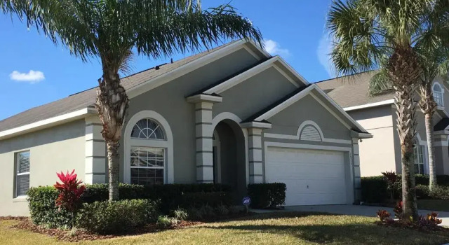 Clermont Vacation Homes by DWS Vacation