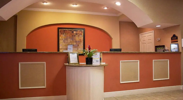The Enclave Hotel and Suites