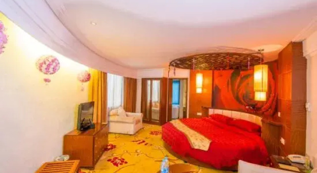 Suite Jinlong Hotel