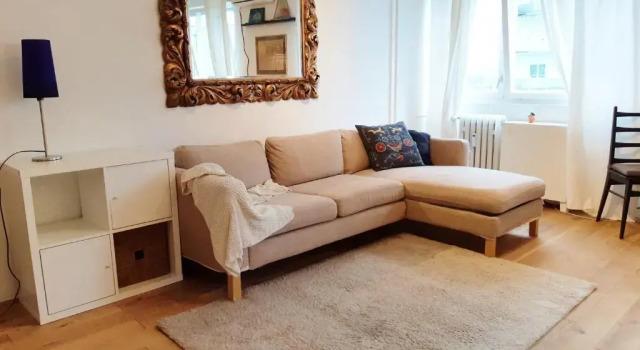 Eagles Nest Apartment, Buchen Sie Ferienwohnung Zagreb Kroatien