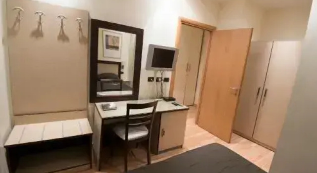 My Rooms, Prenota Hotel Vaticano Prati Roma