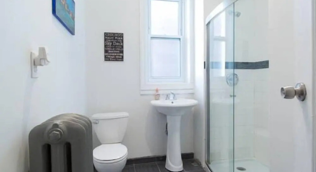Номер Standard Wrigley Hostel - Chicago