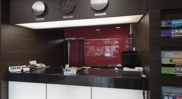 Hotel Horidome Villa