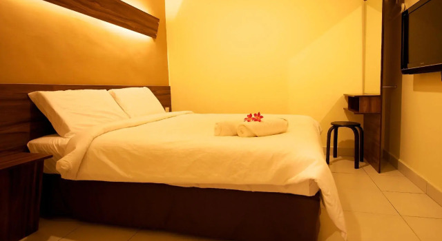 Camera doppia Standard De Botani Hotel