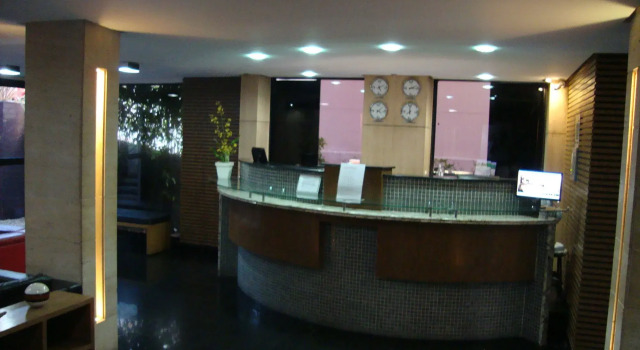 Hotel Calandre
