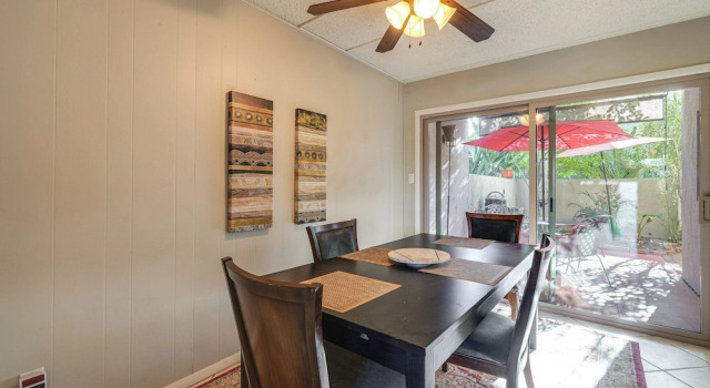 Pool Access & Private Patio! Prime Arcadia Condo, Book Lejlighed Phoenix 