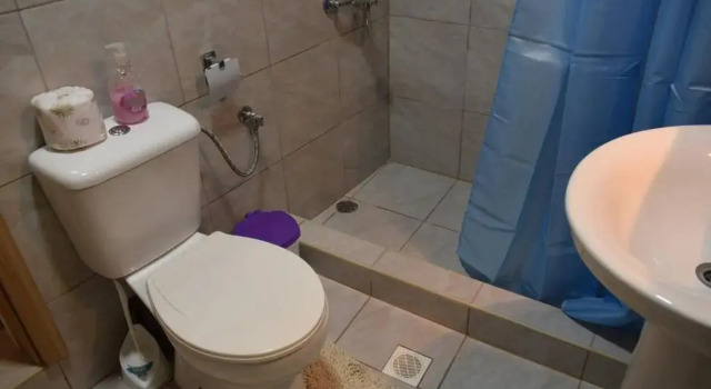 Апартаменты Superior Trikala Apartments 2