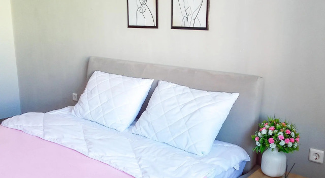 Apartments on 98 Anatolia Street, Book Lejlighed Novoaltaysk Altaj kraj