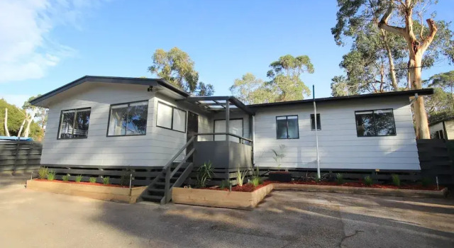 Phillip Island Park Lane Holiday Park, Book Hotel Cowes Phillip Island