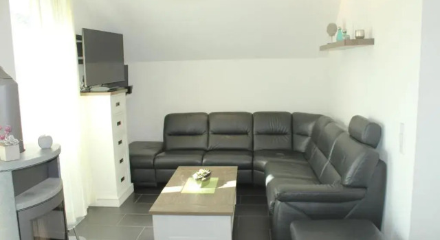 5*Ferienwohnung Seeblick 4, Забронировать Отель Отели Вендиш-Риц с парковкой, Парковка