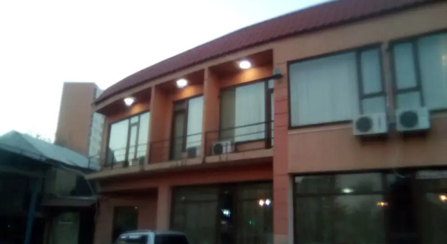 Hotel 999, Prenota Hotel Hotel a Tbilisi con parcheggio, Parcheggio