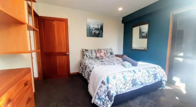Sherwood Lodge
