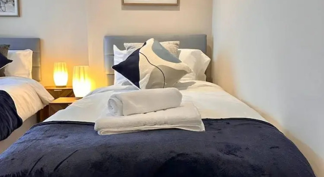 Brighton City View 3-bed Retreat, Забронировать Апартаменты/квартира Апартаменты Исторического графства Суссекса, Апартаменты/квартира
